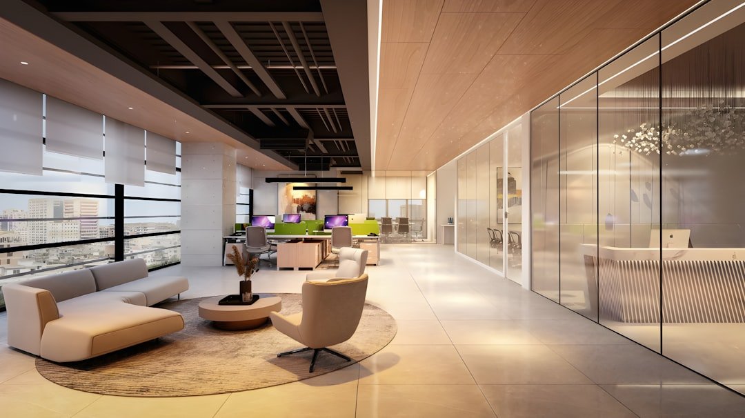 Glass partition systems manufacturer India
